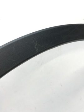 фото thumb №6, Tesla модель y 20- накладка планка крила правий перед 1658692-00-a