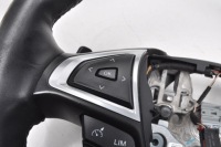 фото thumb №8, Ford mondeo mk5 кермо шкіряний multifukcyjna пелюстки ds73-3600-pn3zhe