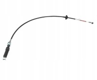 фото thumb №1, Трос перемикання передач довга iveco daily 00+