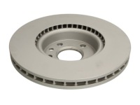 фото thumb №13, Диск ham. ford s-max перед bosch 986 479 261 диск тормозная