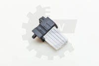 фото thumb №14, Резистор вентилятор bmw 3 e46, 5 e39, x3, x5