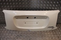 фото thumb №1, Mini f57 cabrio кришка багажника задня кришка борт pepper white 850