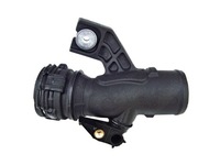 фото thumb №1, Nissan qashqai 1,5 dci труба шланг turbo інтеркулер