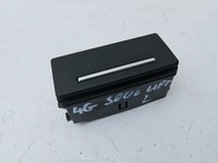 фото thumb №1, Пепельница левый задняя левая задняя w дверь audi a6 c7 a7 4g хром lift