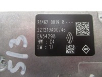 фото thumb №5, Renault clio v captur ii камера асистент поперечина руху 19-24 rok