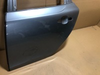 фото thumb №2, Дверь volvo v40 левая задняя