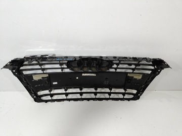 фото thumb №15, Audi a4 b9 s-line решітка радіатора решітка 8w0853651ab
