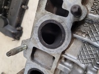 фото thumb №13, Головка оригинальный номер 1s7g6090a4 + szklanki + крышка mazda 6 gg fl 07r. 2.0b 107kw