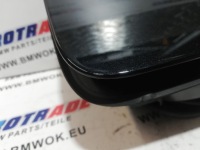 Bmw xm g09 захист заливної пального кришка 9451516 Доставка, фото thumb