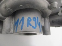 Renault kadjar 1.5 dci турбонагнетатель 16411014770 h821369359 в Украине, фото thumb