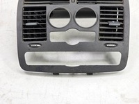 фото thumb №5, Vito viano w639 03- решітка панель повітропровід середня a6396800007 1d