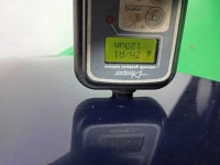 Крыло  перед передний правый  tesla model 3 y оригинал Цена, фото thumb