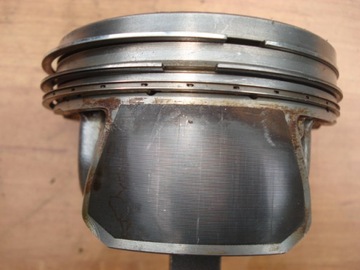 фото thumb №13, Hyundai ix35 kia sportage optima 2.0 tgdi g4kh поршень pc68 bez шатун nr4