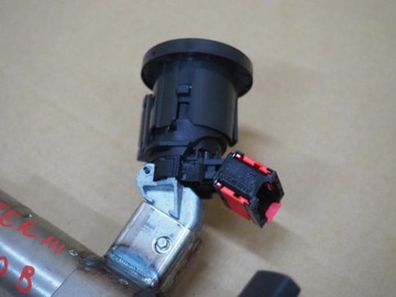 фото thumb №6, Колонка рулевая шток renault master iii opel movano b