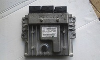 фото thumb №1, Ford бортовой компьютер блок управления bg9112a650pg 97ri12a650pg