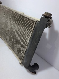 фото thumb №11, Toyota yaris corolla вентилятор радіатор основний  163630h030