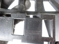 фото thumb №12, Porsche macan 95b кронштейн напрямна бампер лівий задня