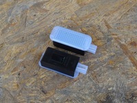 фото thumb №1, Audi rsq3 q3 8u 11-18 лампа салона led 8u0947415