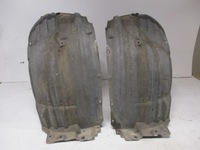 фото thumb №1, Подкрылок lexus rx 53875-48190 53876-48180 правое левая