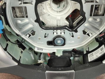 фото thumb №6, Bmw g20 g21 g22 g23 g26 кермо пелюстки m набір wibracje асистент 8746690