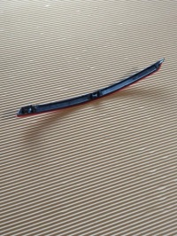 фото thumb №7, Правая лампа отражатель бампера задняя 575945106a seat cupra ateca