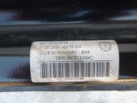 Ремень передний cayenne 2 усилитель балка 7p5805594a 7p0807109c Оригинал, фото thumb