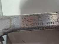 фото thumb №8, Bmw 8 g14 g15 g16 балка нижняя перед усилитель бампера pas 7483632 новая