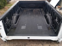 фото thumb №8, Ford f-150 15- вкладка кузов лоток ванна пластик 244cm наполнитель