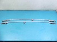 2x рейлинги кровельные комплект vw passat b6 универсал с Разборки, фото thumb