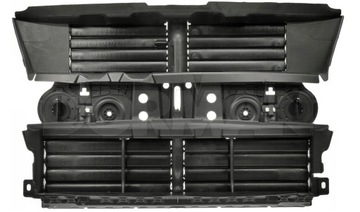 фото thumb №11, Жалюзі кермо повітря kuga ii втулка стабілізатора 2016-