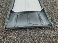 фото thumb №16, Крыша обшивка крыша land rover defender 5 дверь 1999-2016