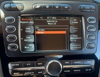 фото thumb №6, Bentley rns польське меню карта