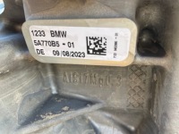 Bmw ix1 x1 u11 двигун привід електричний перед 8477917 676984 8477907 Київ, фото thumb