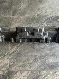 фото thumb №4, Kia sportage v абсорбер бампера перед 86521-r2000