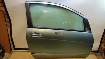 фото thumb №7, Дверь правый левый перед mercedes a w169 3d 958