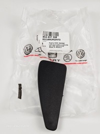 фото thumb №1, Audi q5 заглушка двері праві перед 80a837308 нова оригінал.