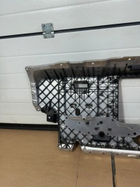 фото thumb №5, Стена перегородочная задняя, задняя, защита mercedes s klasa w222 короткий