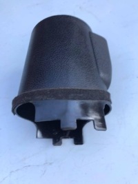 фото thumb №7, Mercedes-benz w123 c123 защита колонки рулевого 1-seria