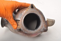 фото thumb №5, Volvo xc40 ii 1.5 t3 каталізатор dpf 31670044 7 tyśkm