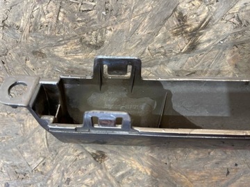 фото thumb №9, Hyundai tucson iv 4 20-24 планка бампера решётка левая перед передняя