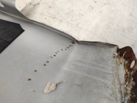 фото thumb №8, Audi a4 b8 07- крыло правый перед