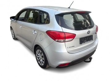 фото thumb №1, Крыло левый зад четверть левая правая задняя kia carens iv 13-19 3d