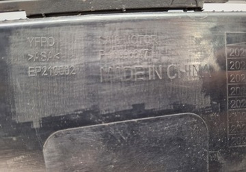 фото thumb №14, Mg marvel r бампер перед переднее