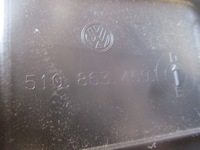 фото thumb №7, Защита поперечина заднего 510863459 vw golf sportsvan