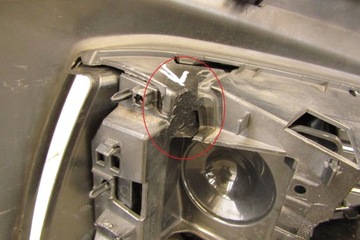 фото thumb №12, Бампер перед переднє audi a4 b9 8w0 рестайлінг 19-