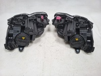 фото thumb №12, Mercedes c-klasa w204 lift bi- ксенон ils l + p a2048204339 a2048204439 fv