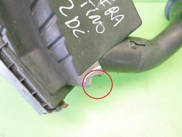 фото thumb №11, Корпус фільтра повітря nissan almera tino 2.2 di