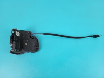 фото thumb №1, Opel insignia b 17r замок двері лівий зад задній 13598364 4 pin