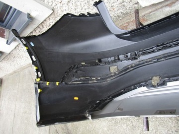 фото thumb №10, Audi q4 e-tron бампер зад 89a807527c