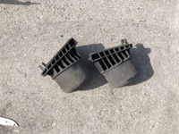 фото thumb №1, Отбойники амортизаторов левый+ правый citroen jumpy iii